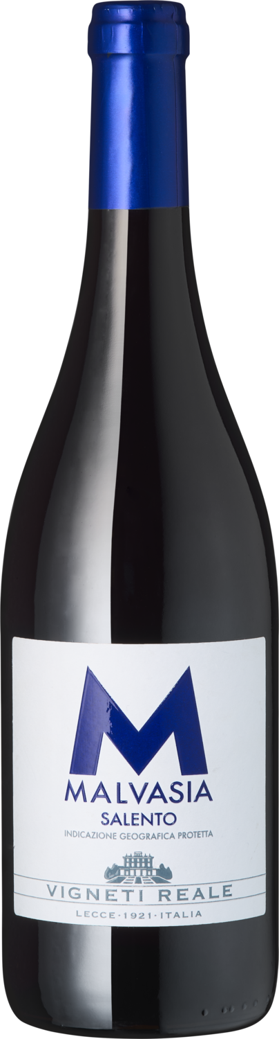 Malvasia Nera Salento IGP