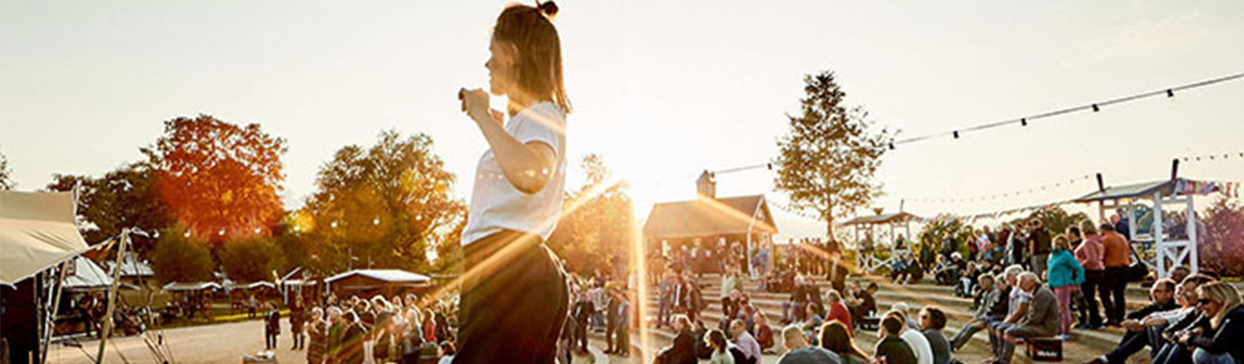 NORDEN Festival 2024 Norden Festival