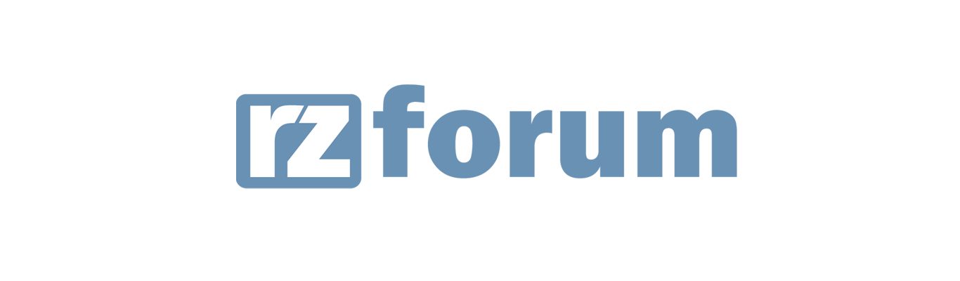 RZ Forum Logo, Weine Online Shop RZ Forum Logo, Weine Online Shop
