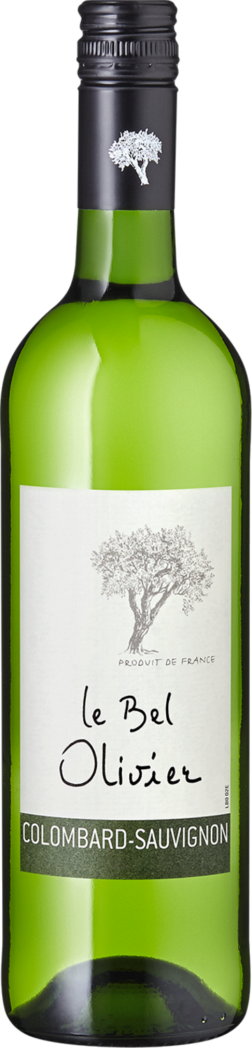 "Le Bel Olivier" Colombard & Sauvignon Blanc