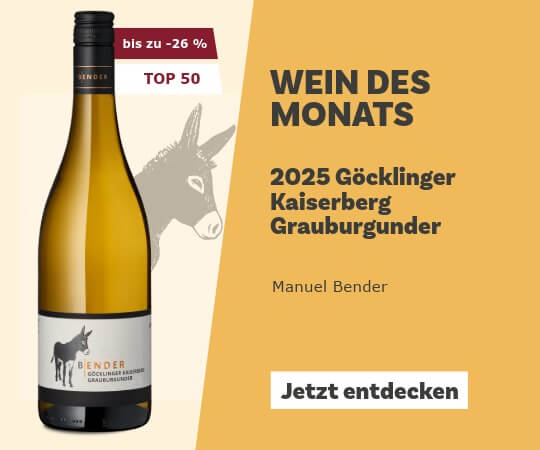 2025 Göcklinger Kaiserberg Grauburgunder