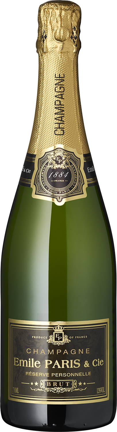 "Réserve Personelle" Brut