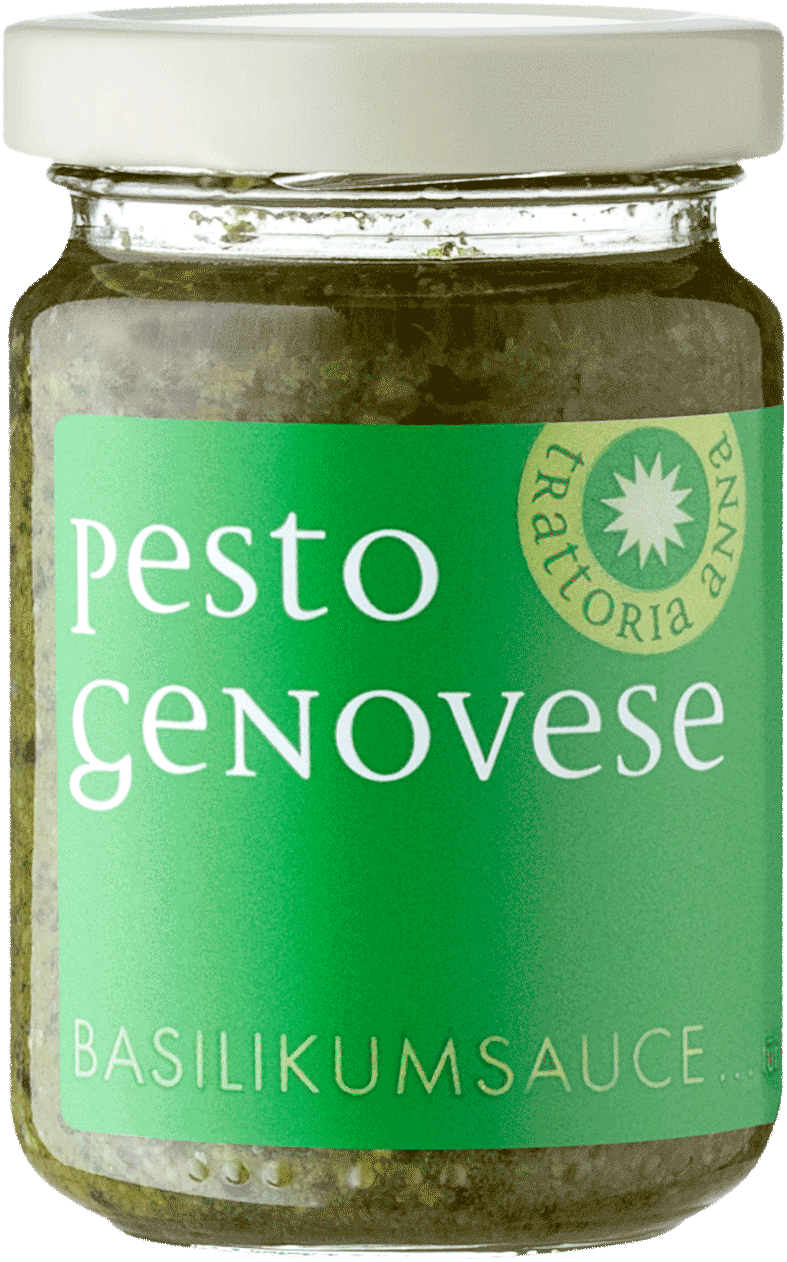 Pesto Genovese