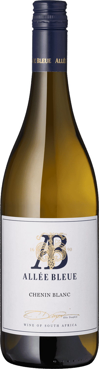 Chenin Blanc, Allée Bleue