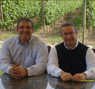 Winzerfrühling Winzer Feliciana Winzerfrühling Winzer Feliciana