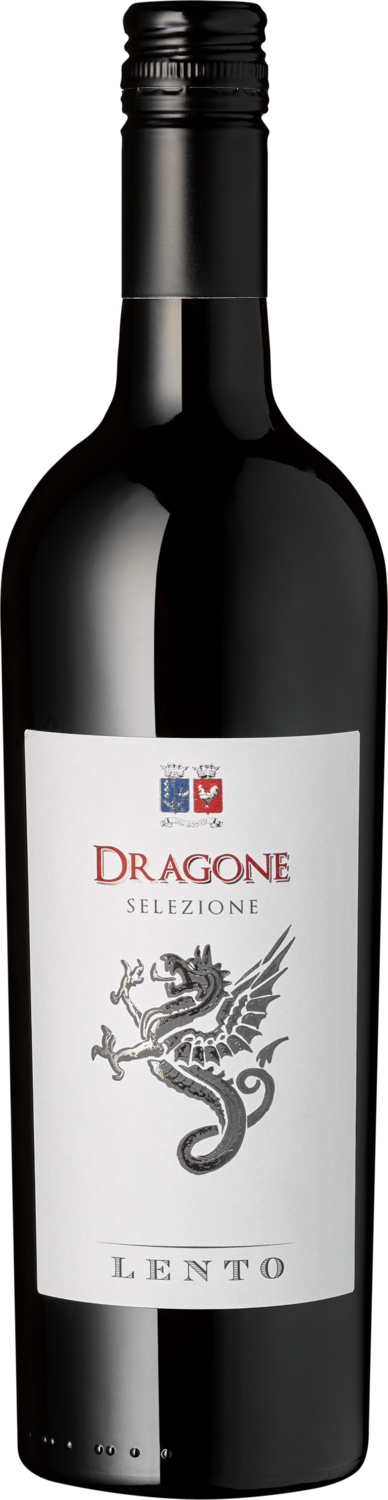"Dragone" Selezione