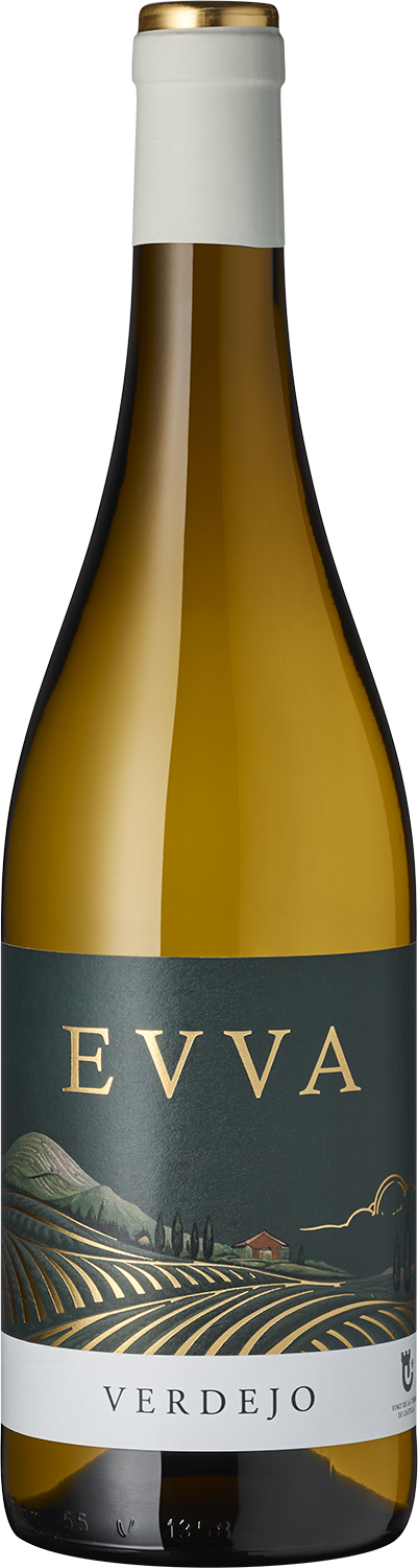 "Evva" Verdejo
