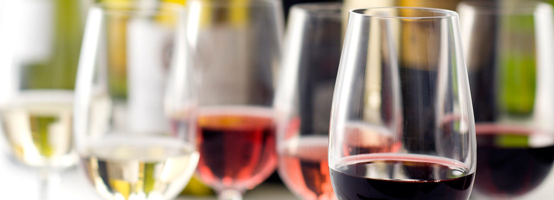 Histamin Histamin im Wein