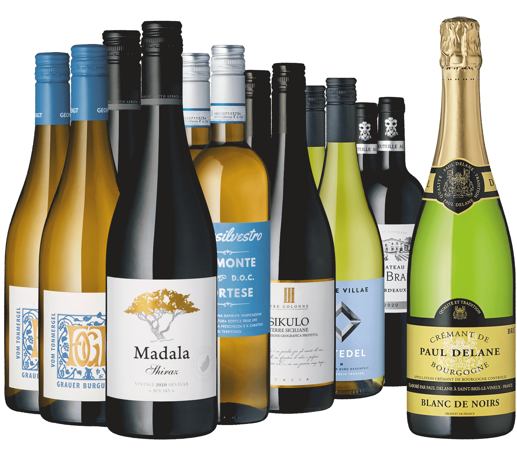 Wein Abo Basis Winter 2023