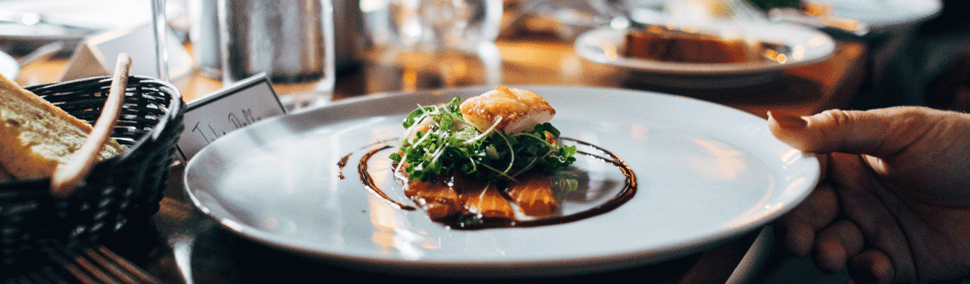 JUBILÄUMSMENÜ TEIL 2 Rindchen Menü