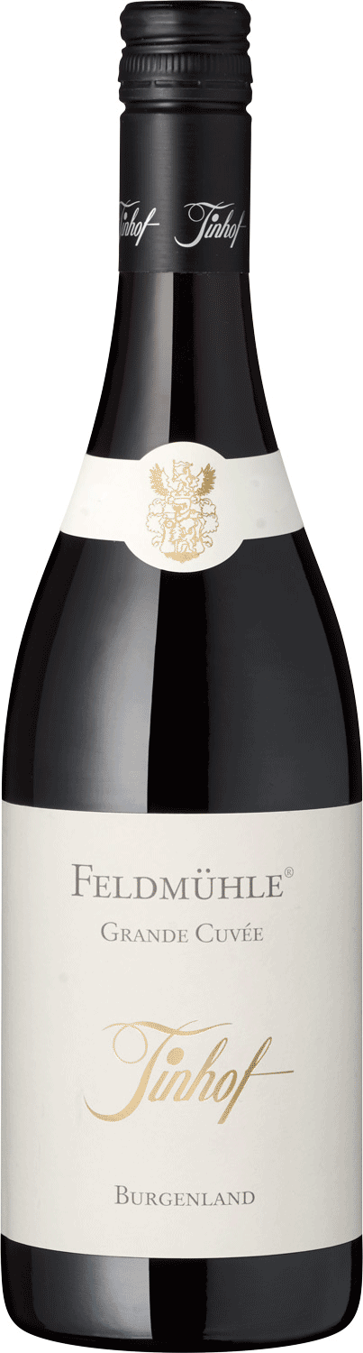 "Feldmühle" Grande Cuvée -  "Feldmühle" Grande Cuvée -