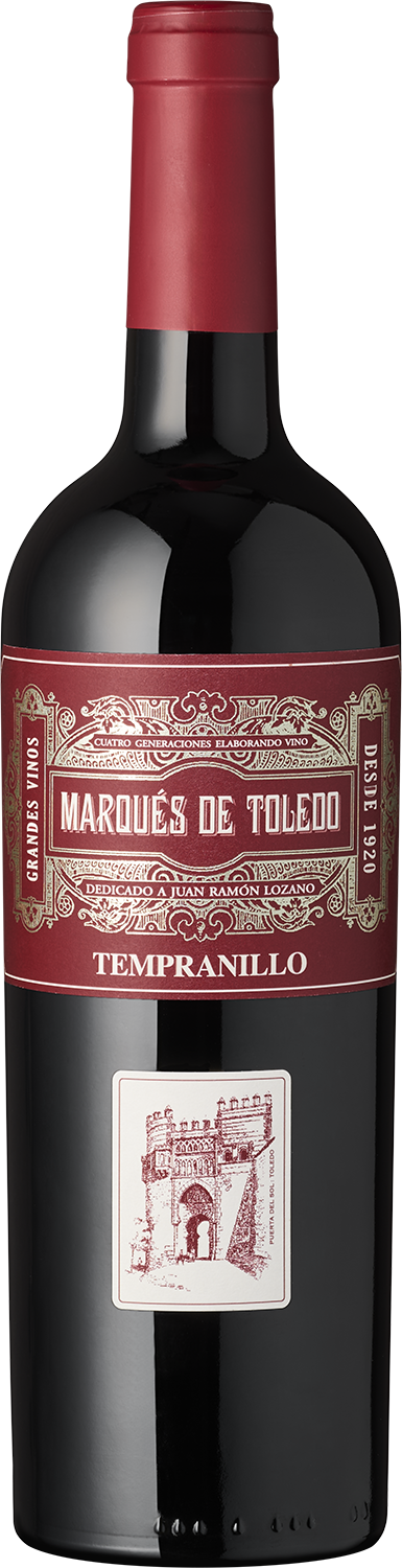 Marques de Toledo
