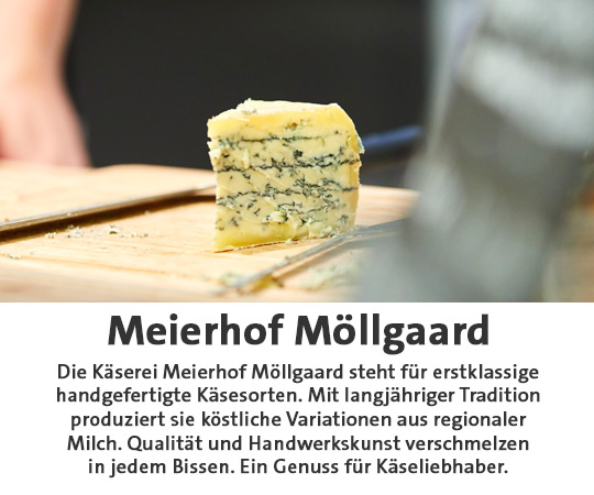 Vinorell Meierhof Möllgaard