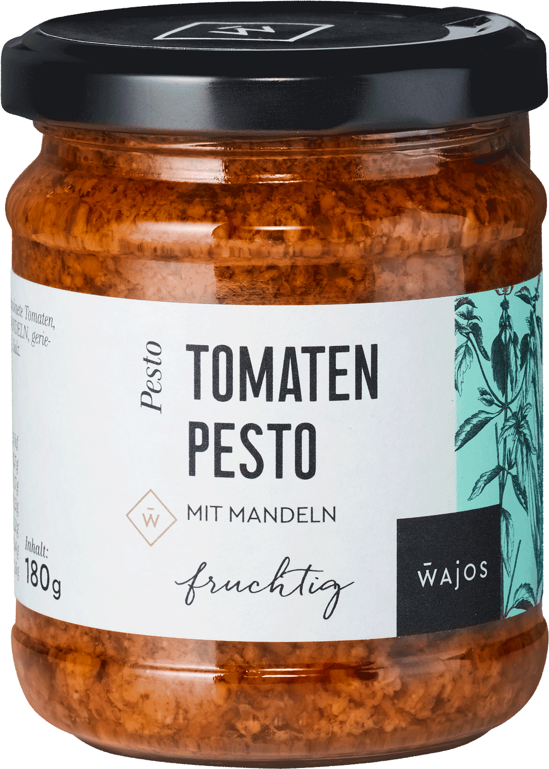 Tomatenpesto