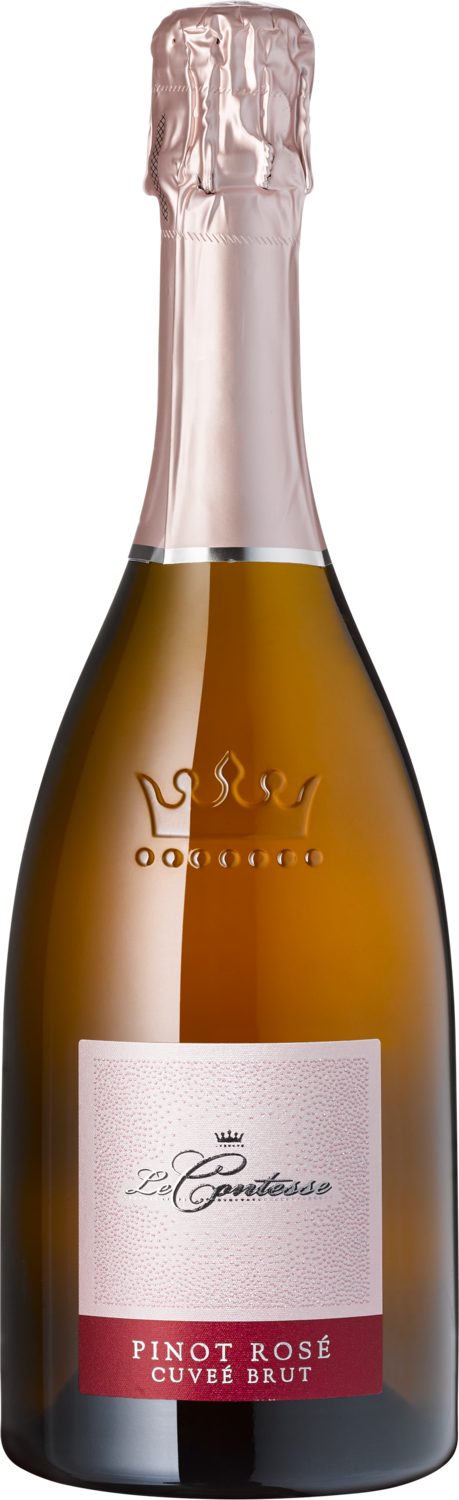 Pinot Rosé Cuvée Brut