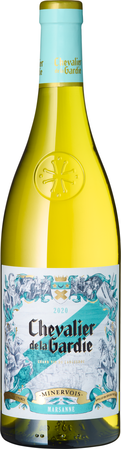 "Chevalier de la Gardie" Marsanne