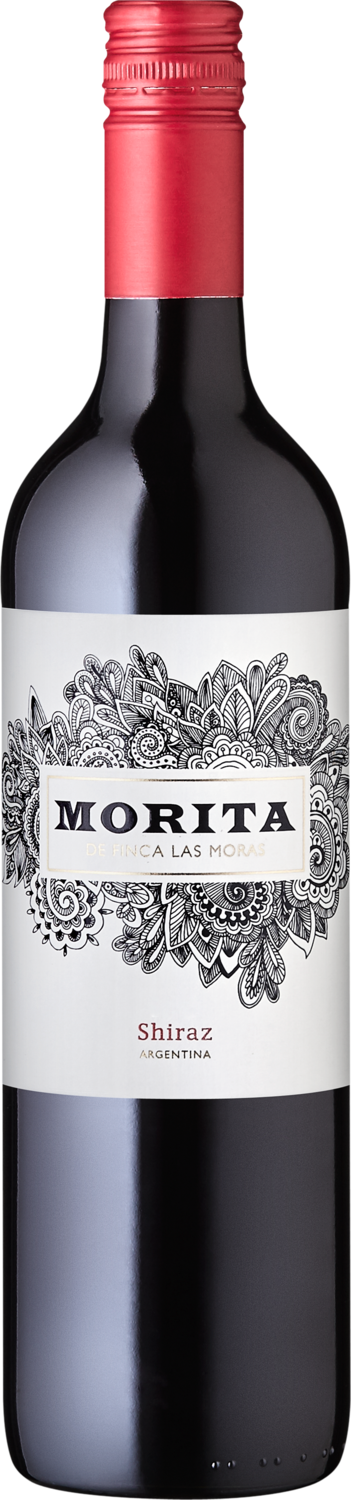 Shiraz Morita Las Moras