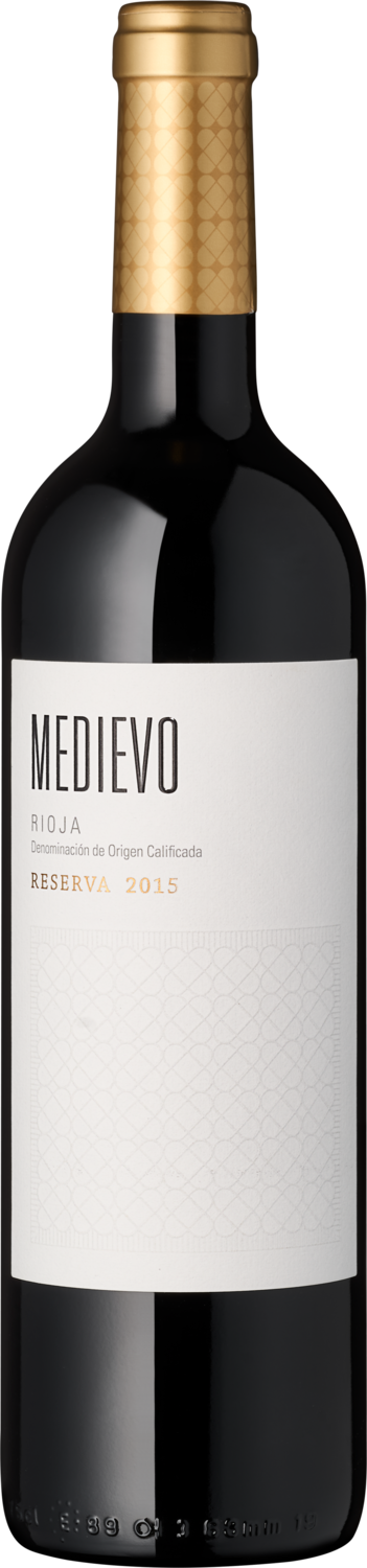 Rioja Reserva