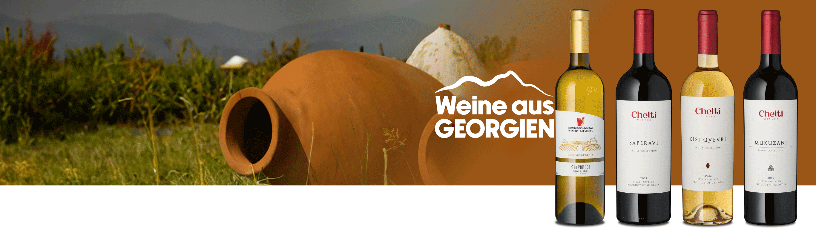 Wein News Georgien Oktober 2024 Wein News Georgien Oktober 2024
