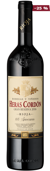 Rotwein zum Angebotspreis