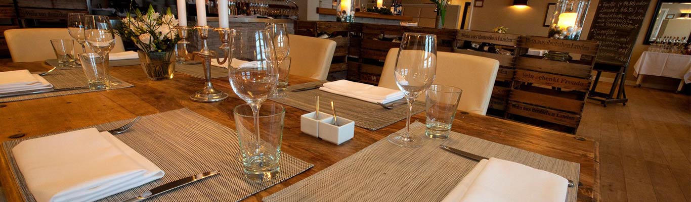 Zum Alten Lostenhaus: Hamburg ganz(s) weihnachtlich Menü Restaurant Lotsenhaus