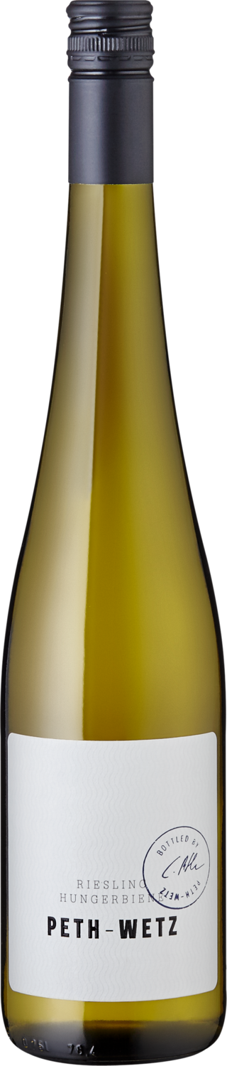 Hungerbiene Riesling