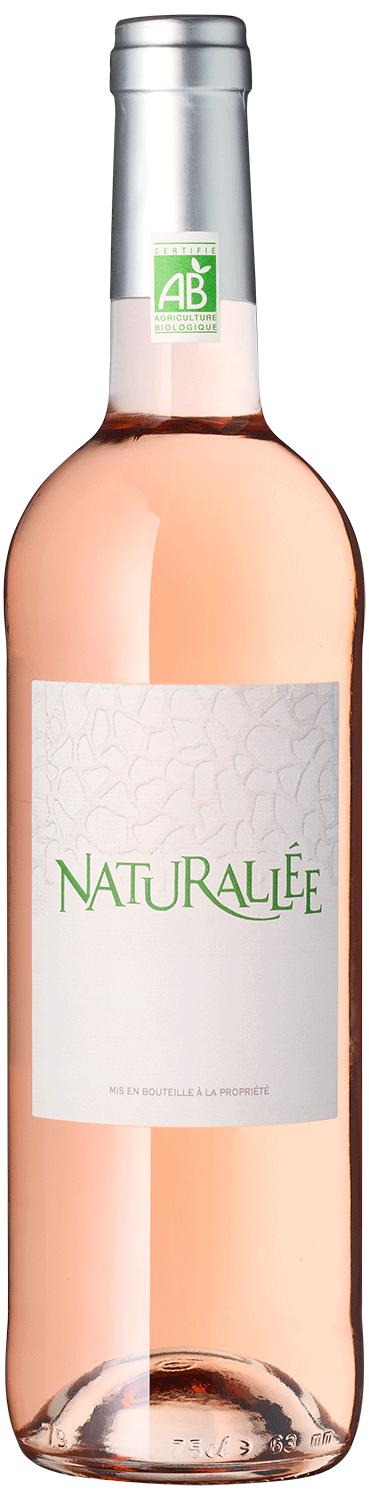 "Naturallée" Rosé
