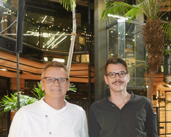 Restaurant Lutipold