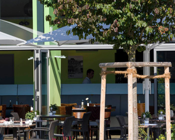 Restaurant Kesselhaus