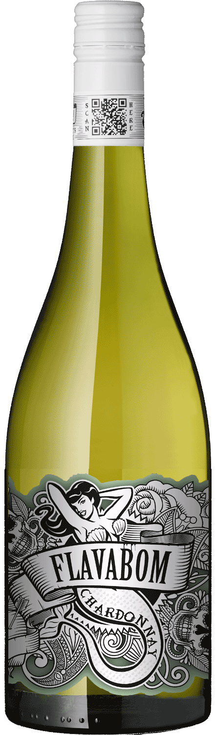 "Flavabom" Chardonnay