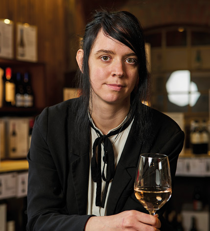 VINORELL - Vivien Piecek