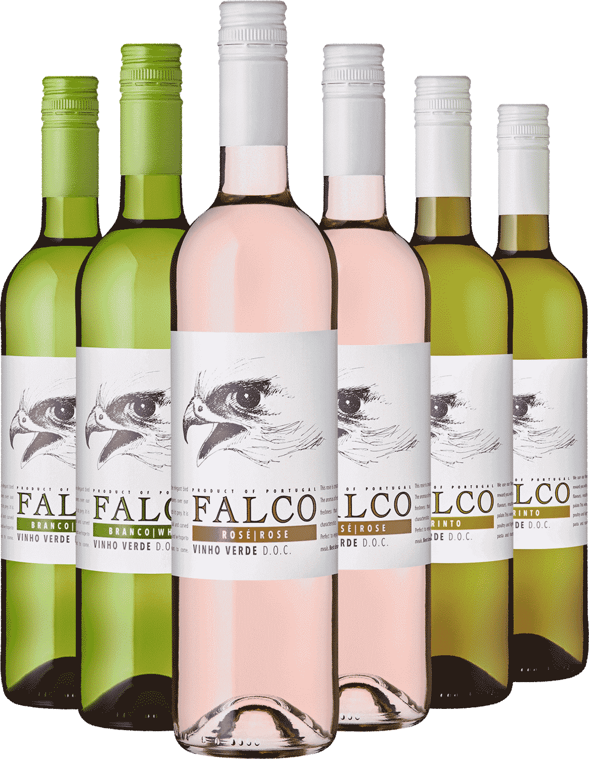 6er Paket Vinho Verde Hamburger Abendblatt