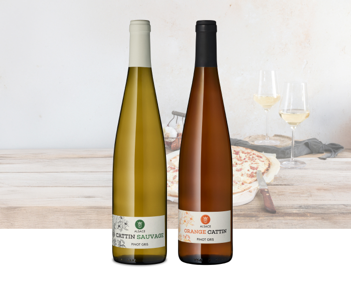 Wein trifft Flammkuchen September 25