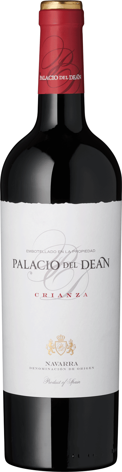 "Palacio del Deán" Crianza