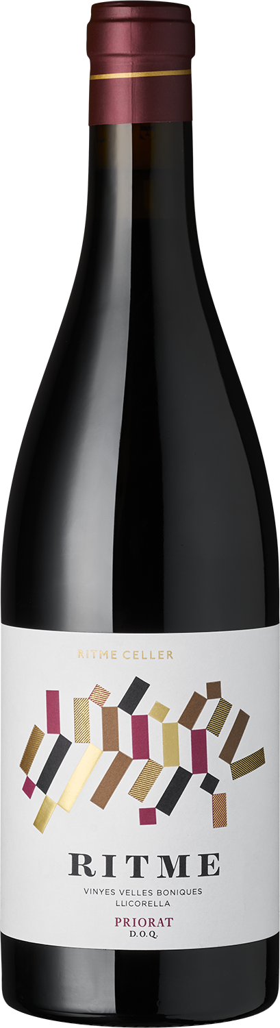 Ritme Negro Priorat