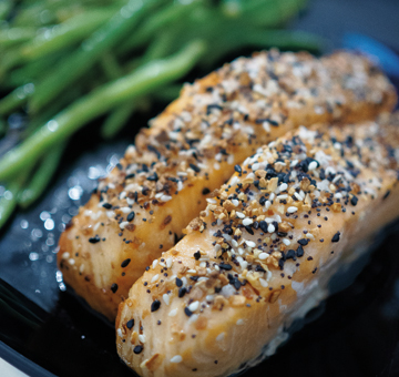 Kategorie Wein und Lachs Kategorie Wein und Lachs