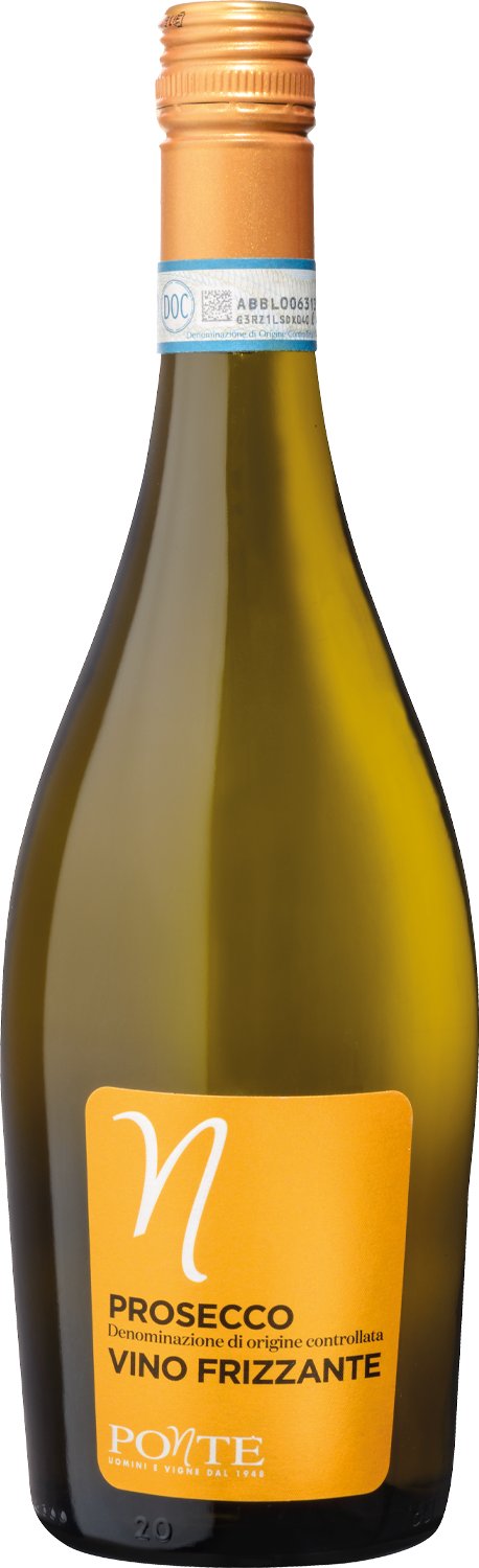 Frizzante Prosecco -  Frizzante Prosecco -