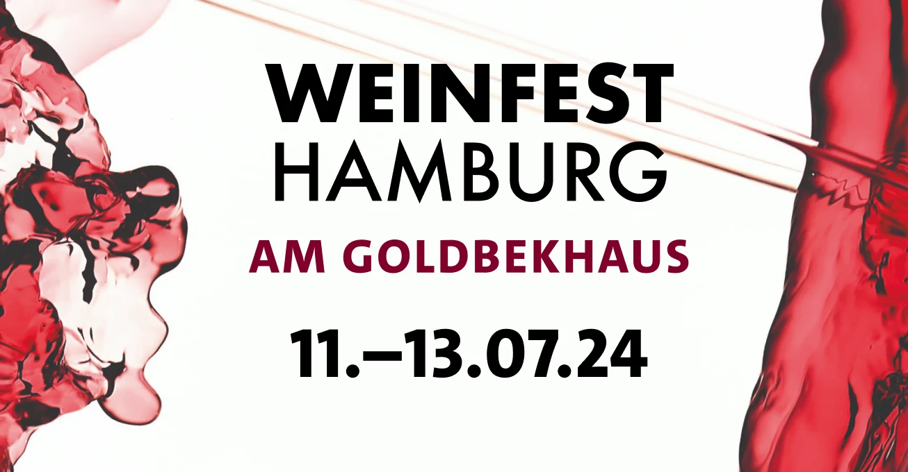 Weinfest Hamburg 2024