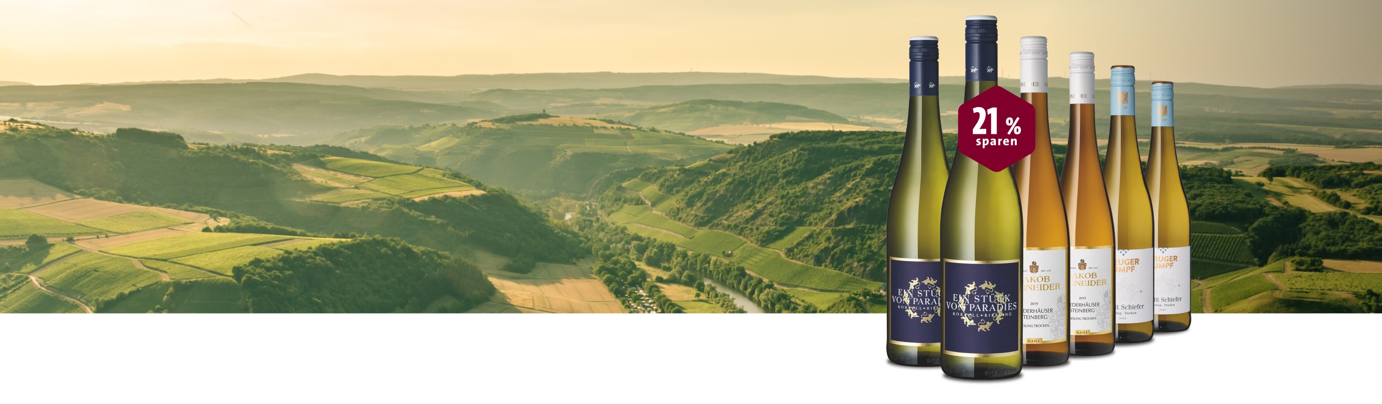 So nah. So gut! Wein News Deutschland September 23