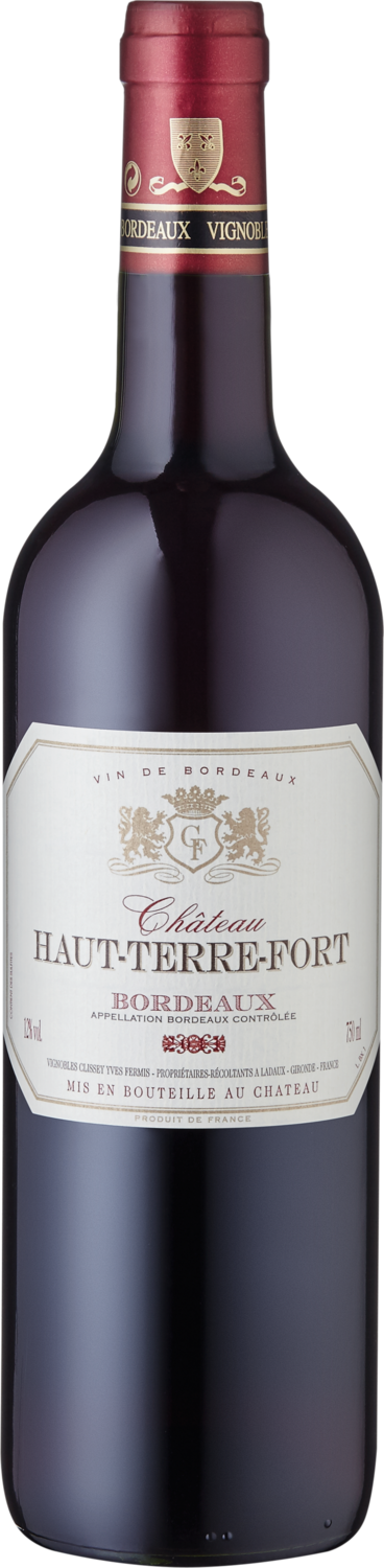 Bordeaux Rouge