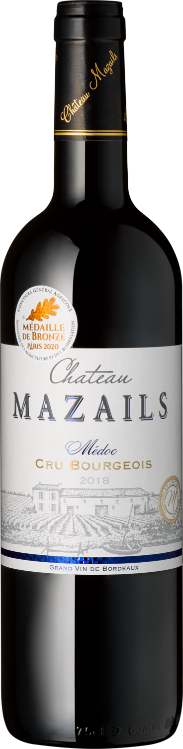 Médoc