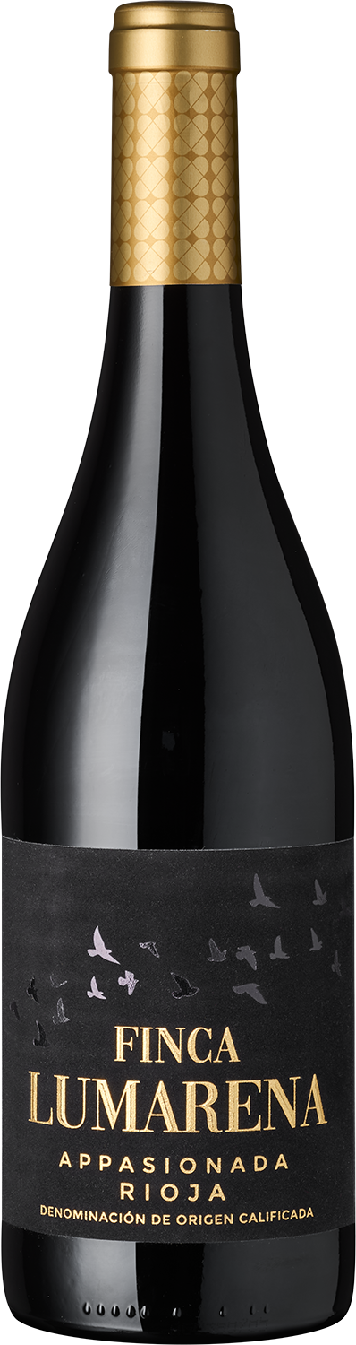 "Appasionada" Rioja