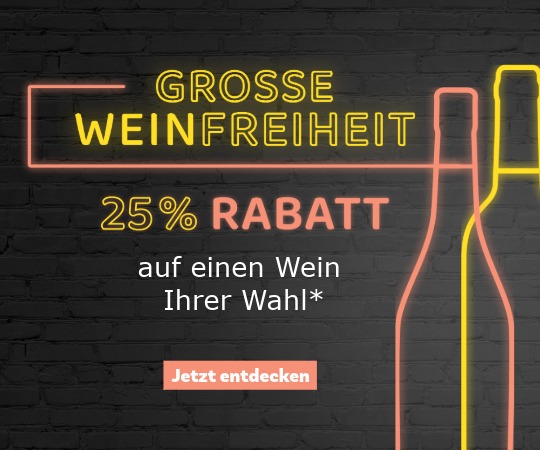 Lieblingswein Oktober