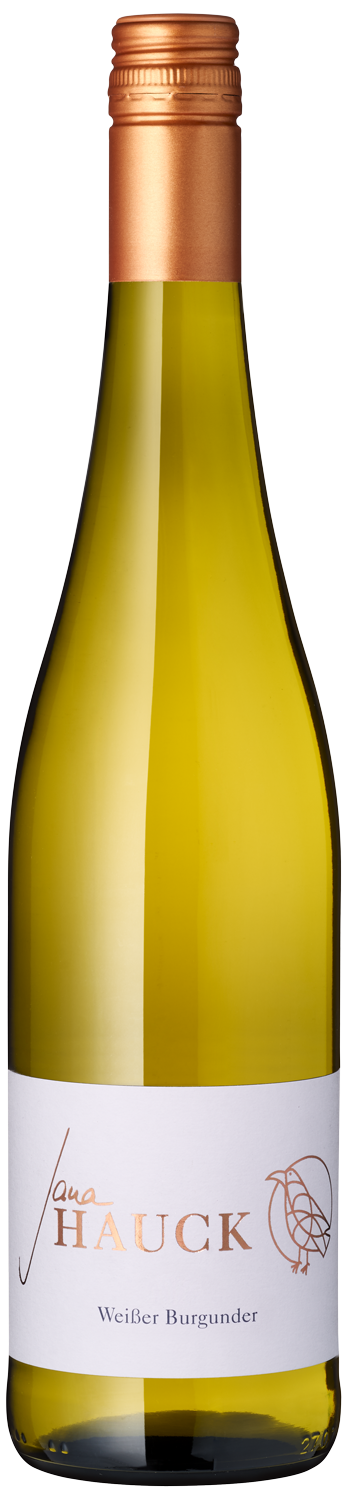 "Jana" Weißer Burgunder