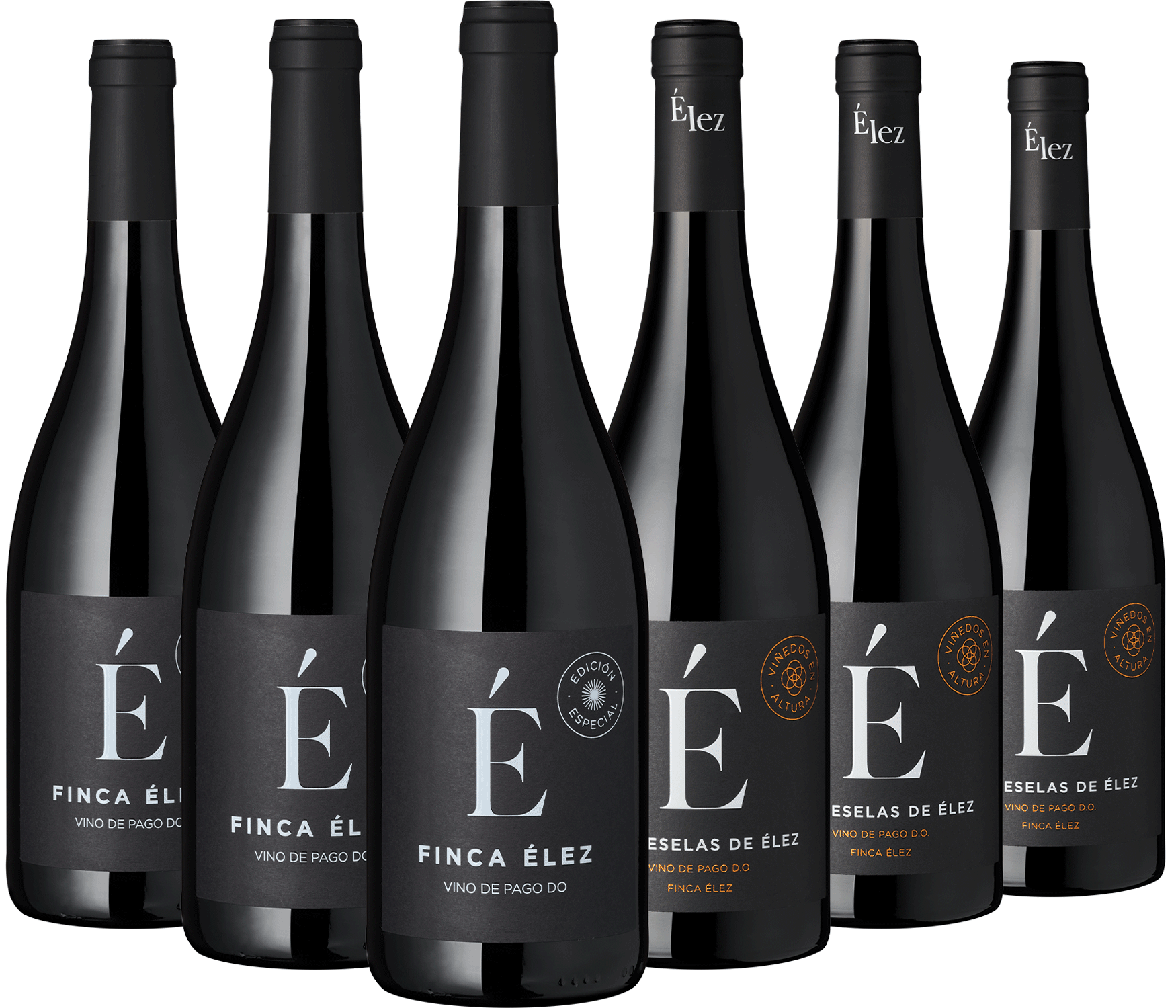 6er Paket Finca Elez