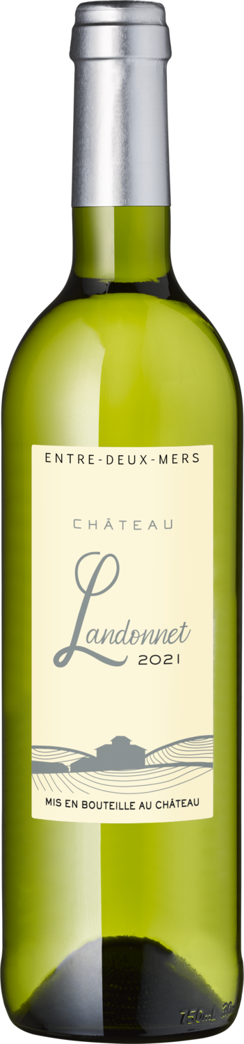 Château Landonnet AOC Entre Deux Mers