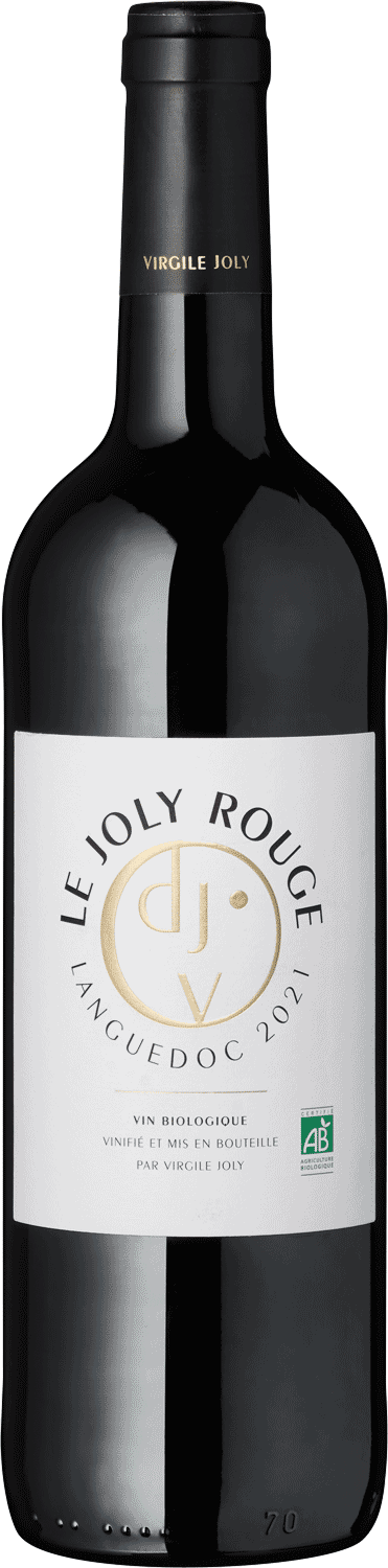 "Le Joly Rouge" -  "Le Joly Rouge" -