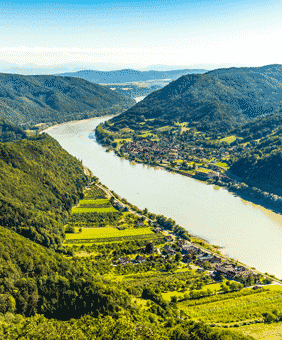 Kategorie Wachau