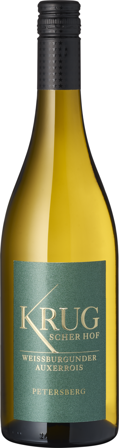 Petersberg Weißburgunder Auxerrois