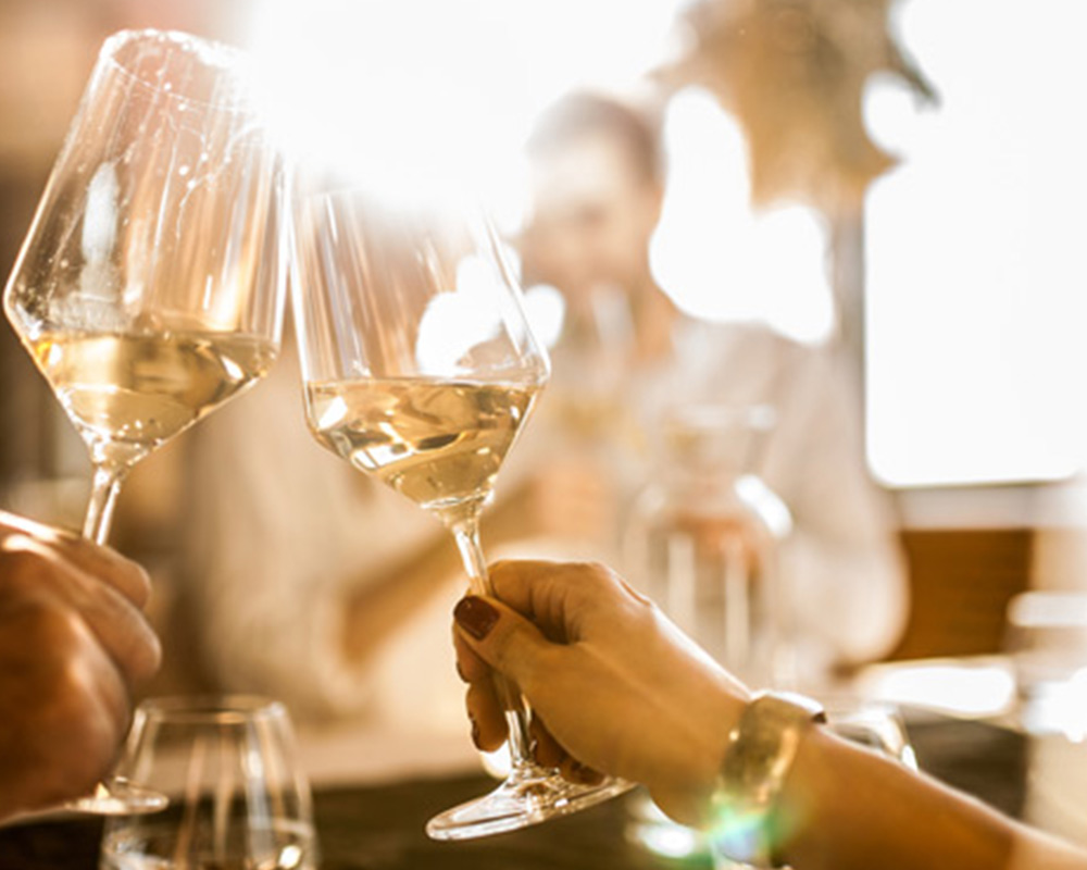 Weinmesse Vinothek am Grauen Esel